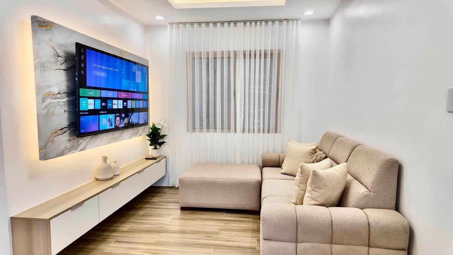 5-Bedroom with Swimming pool Near Clark photo 8