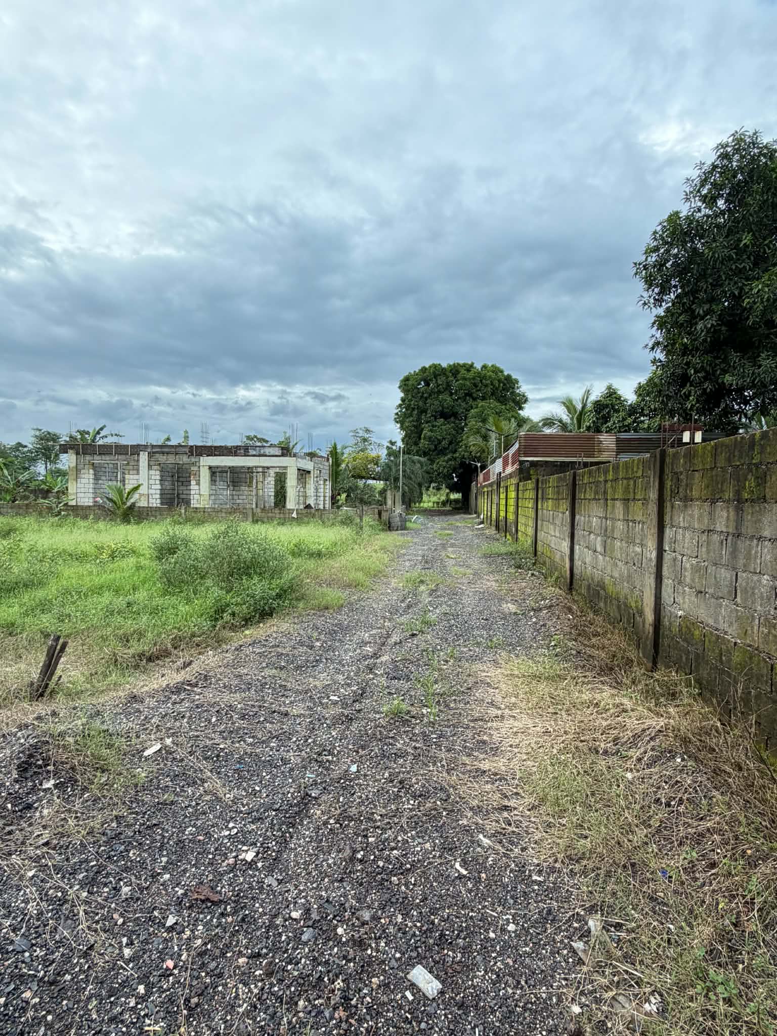 Lot for Sale in Magalang, Pampanga! photo 2