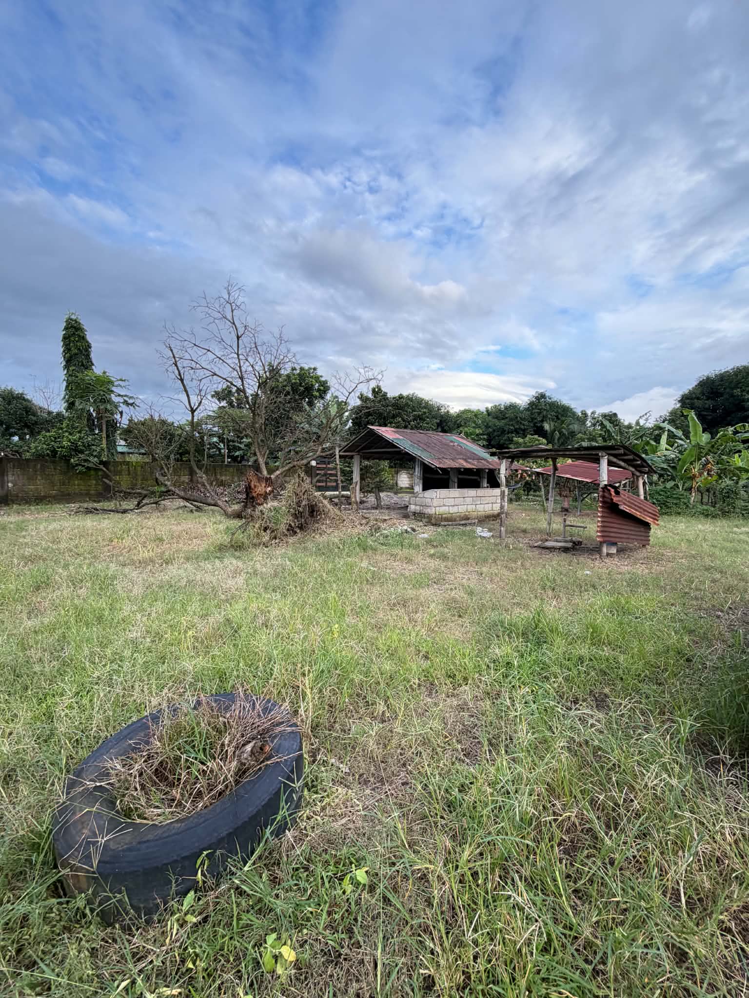 Lot for Sale in Magalang, Pampanga! photo 9