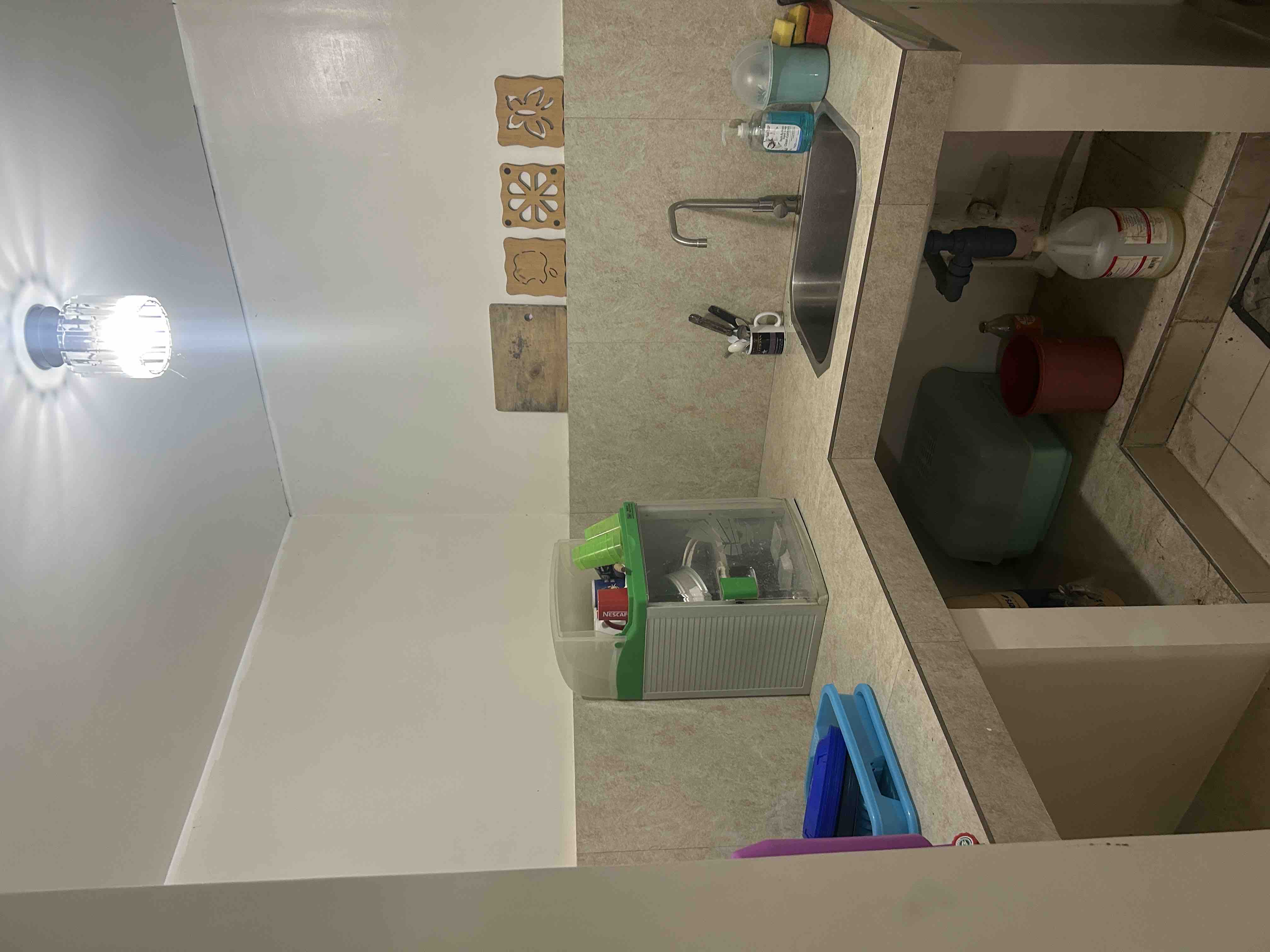 4 Storey House & Lot Quezon City photo 4