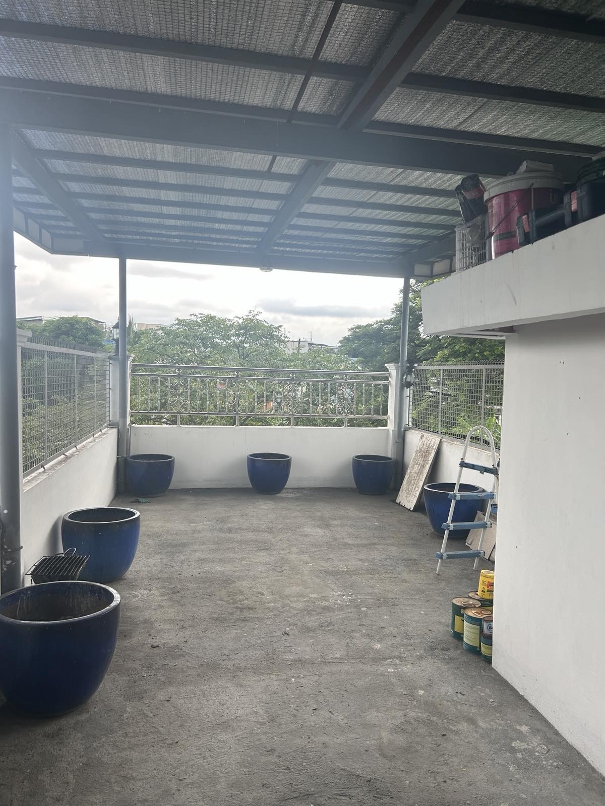 4 Storey House & Lot Quezon City photo 10