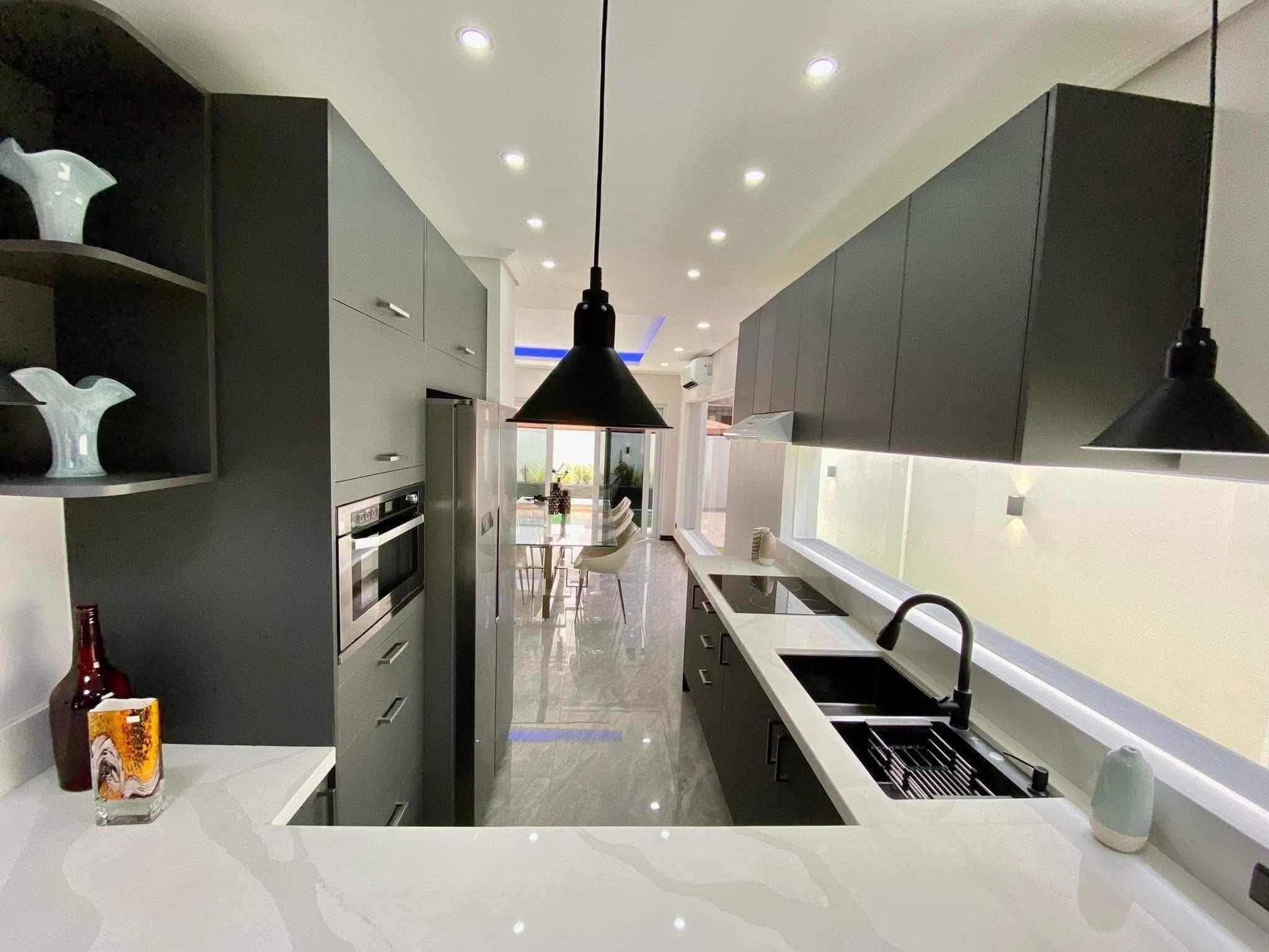 4-Bedroom House For Sale with Swimming Pool photo 2