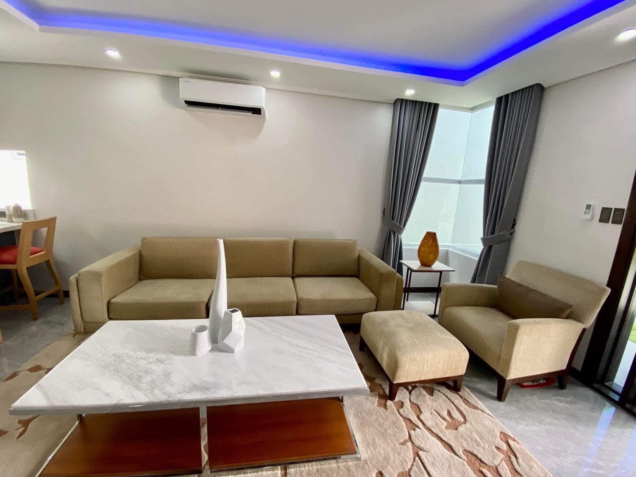 4-Bedroom House For Sale with Swimming Pool photo 3