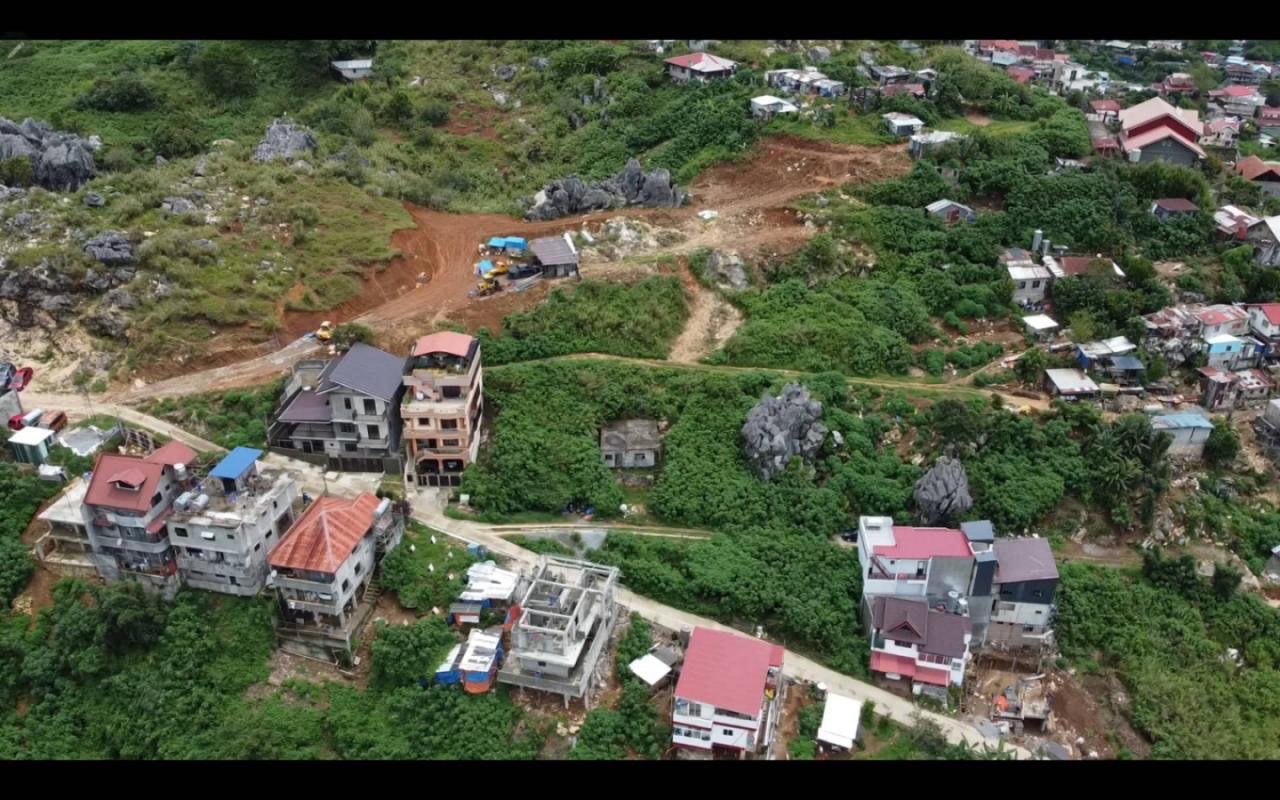 Lot For Sale in Baguio City photo 3