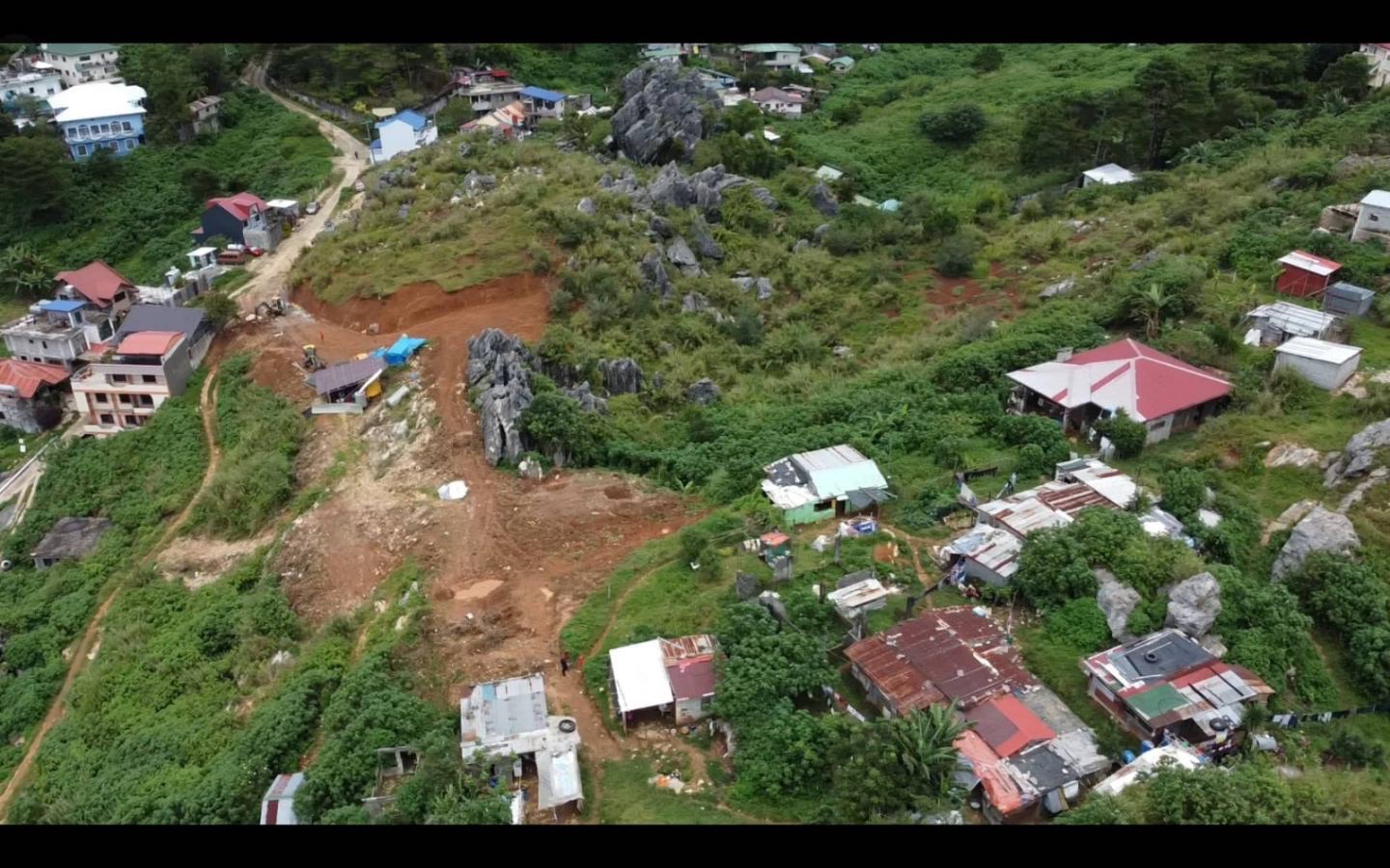 Lot For Sale in Baguio City photo 4