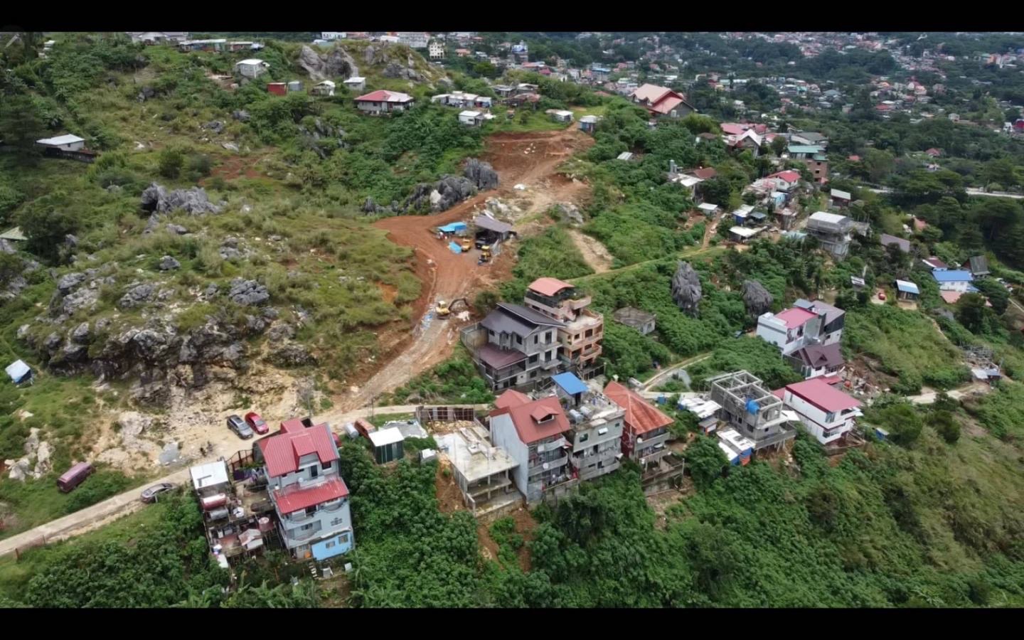 Lot For Sale in Baguio City photo 5