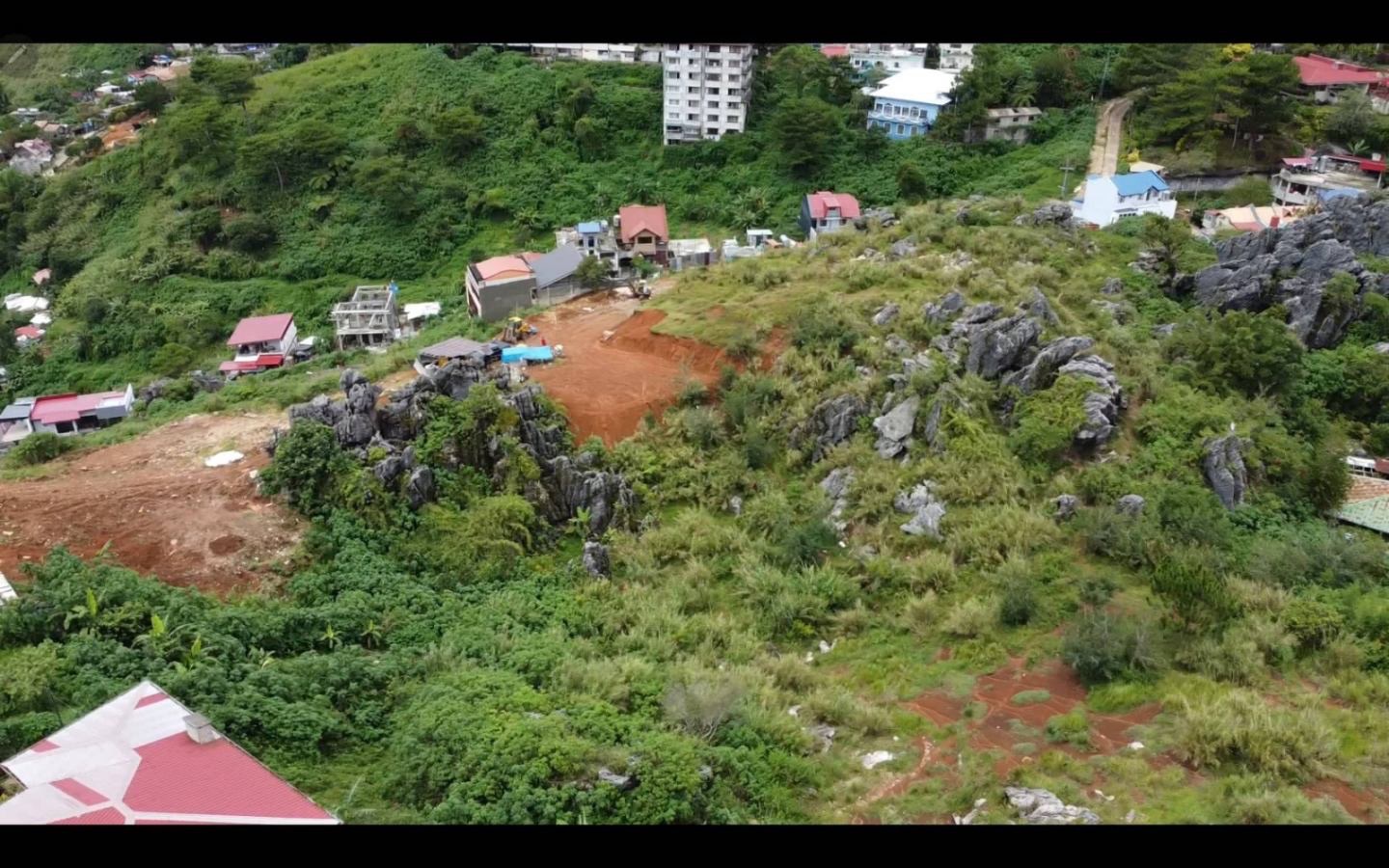 Lot For Sale in Baguio City photo 6