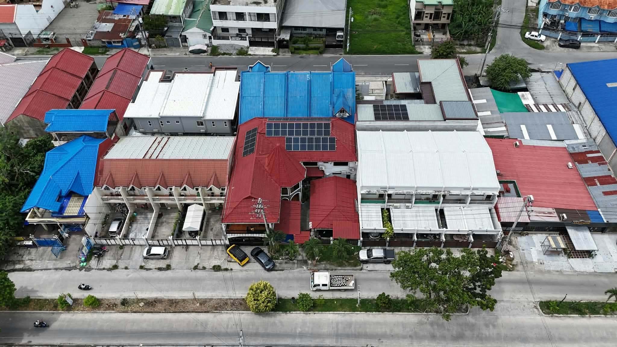 450SQM LUXURY VILLA AT MALABANIAS ANGELES CITY  photo 3