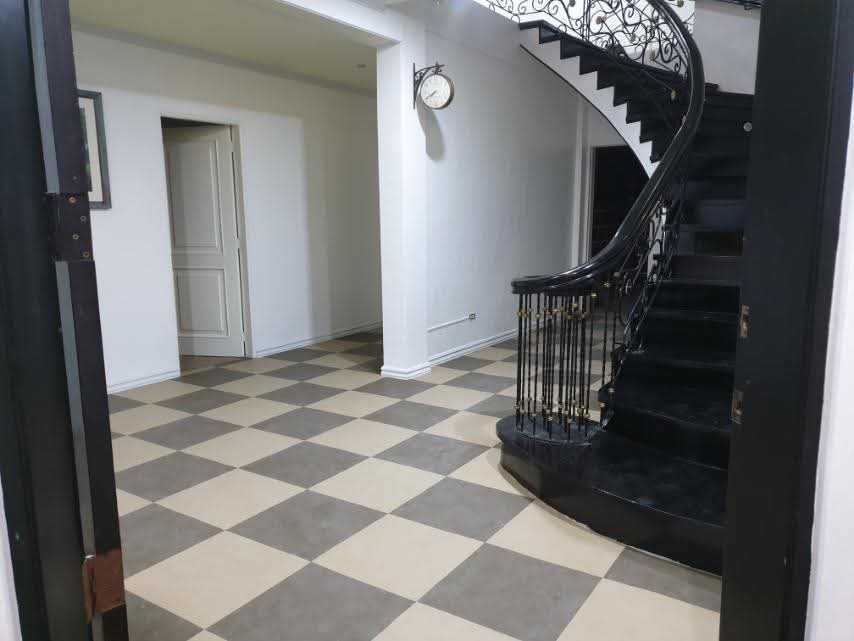 450SQM LUXURY VILLA AT MALABANIAS ANGELES CITY  photo 5