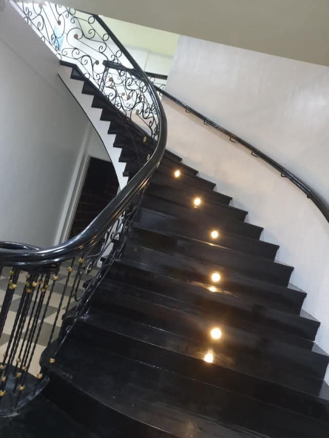 450SQM LUXURY VILLA AT MALABANIAS ANGELES CITY  photo 6
