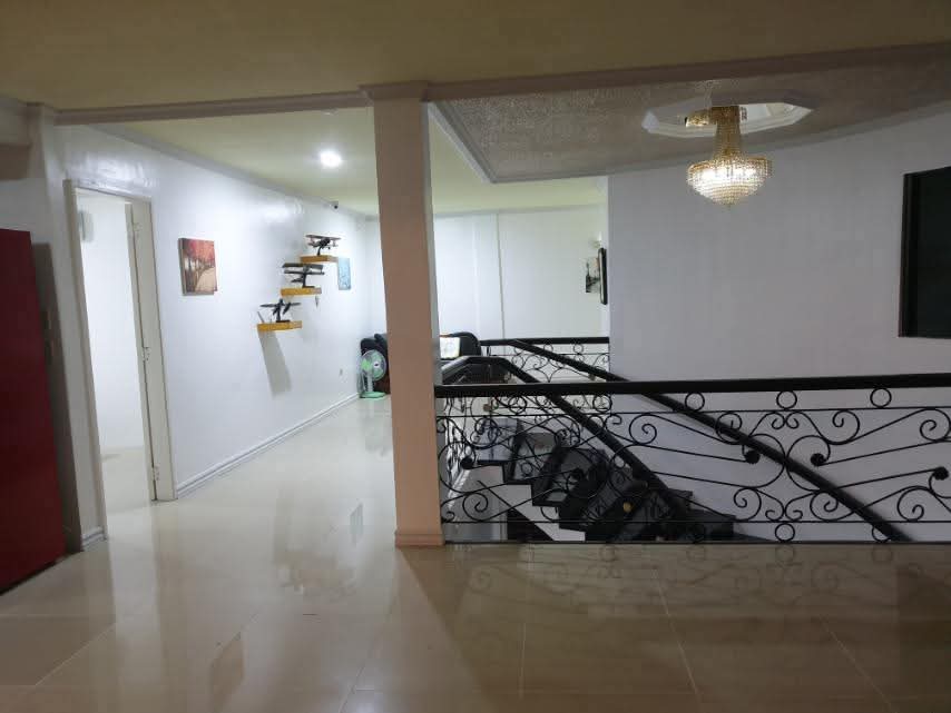 450SQM LUXURY VILLA AT MALABANIAS ANGELES CITY  photo 7