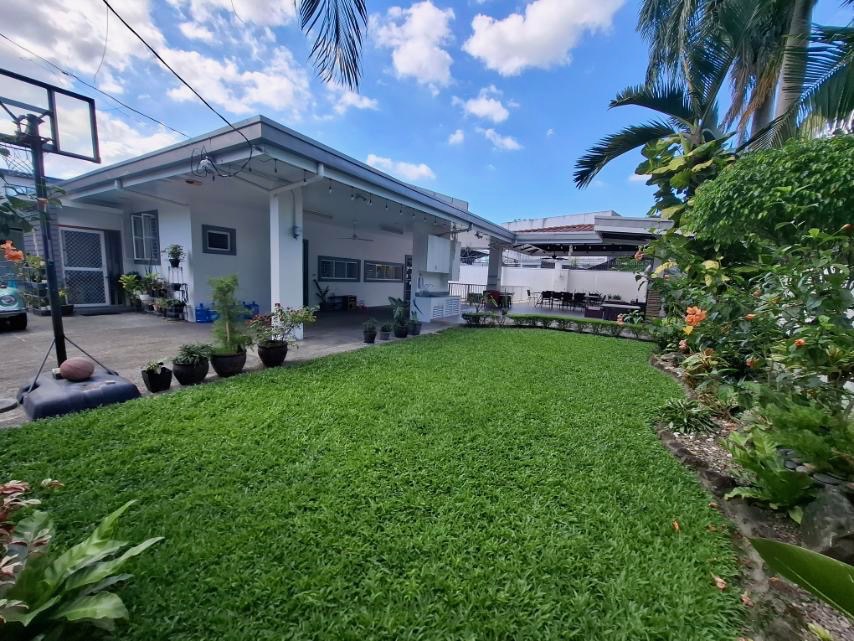 BUNGALOW HOUSE FOR SALE IN ANGELES CITY photo 2