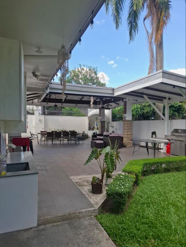 BUNGALOW HOUSE FOR SALE IN ANGELES CITY photo 3