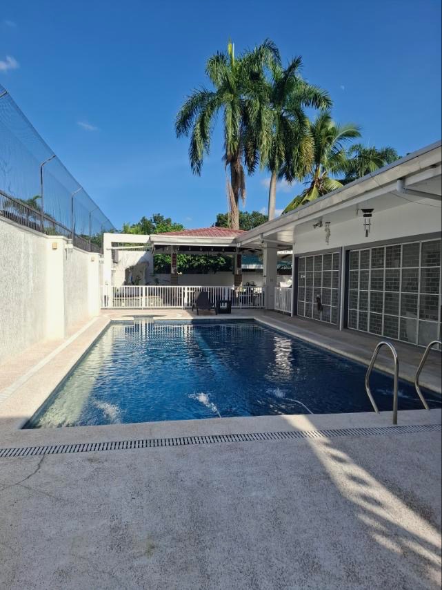BUNGALOW HOUSE FOR SALE IN ANGELES CITY photo 4