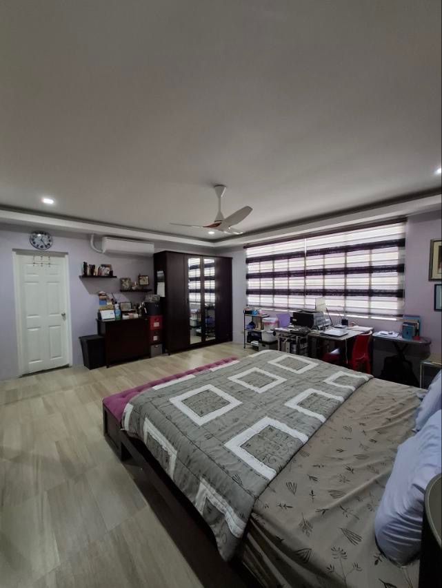 BUNGALOW HOUSE FOR SALE IN ANGELES CITY photo 5