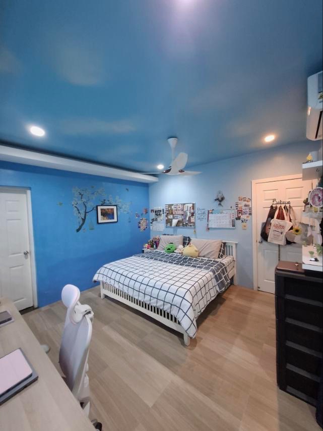 BUNGALOW HOUSE FOR SALE IN ANGELES CITY photo 6