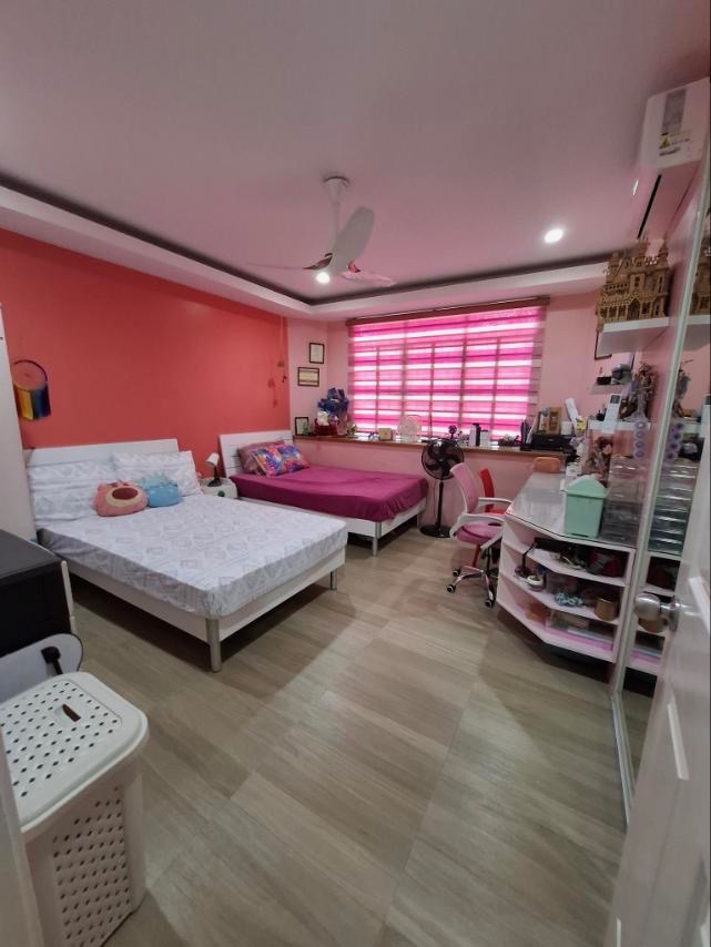 BUNGALOW HOUSE FOR SALE IN ANGELES CITY photo 7