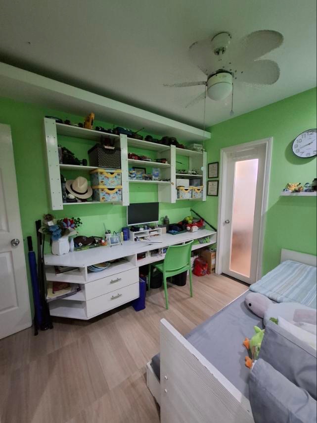 BUNGALOW HOUSE FOR SALE IN ANGELES CITY photo 8