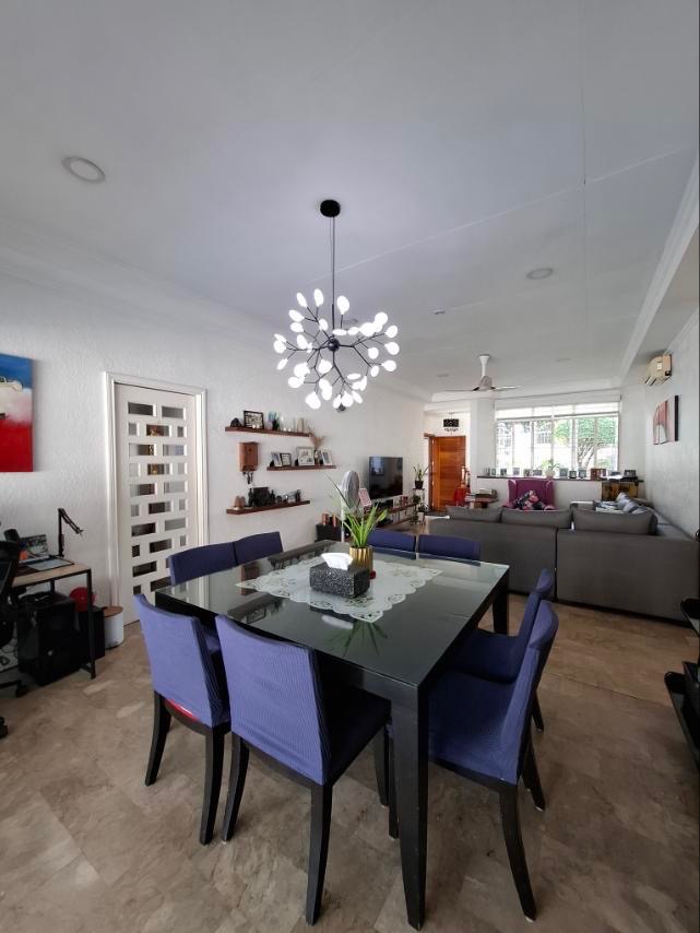 BUNGALOW HOUSE FOR SALE IN ANGELES CITY photo 10